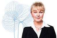 Lydia Deubel